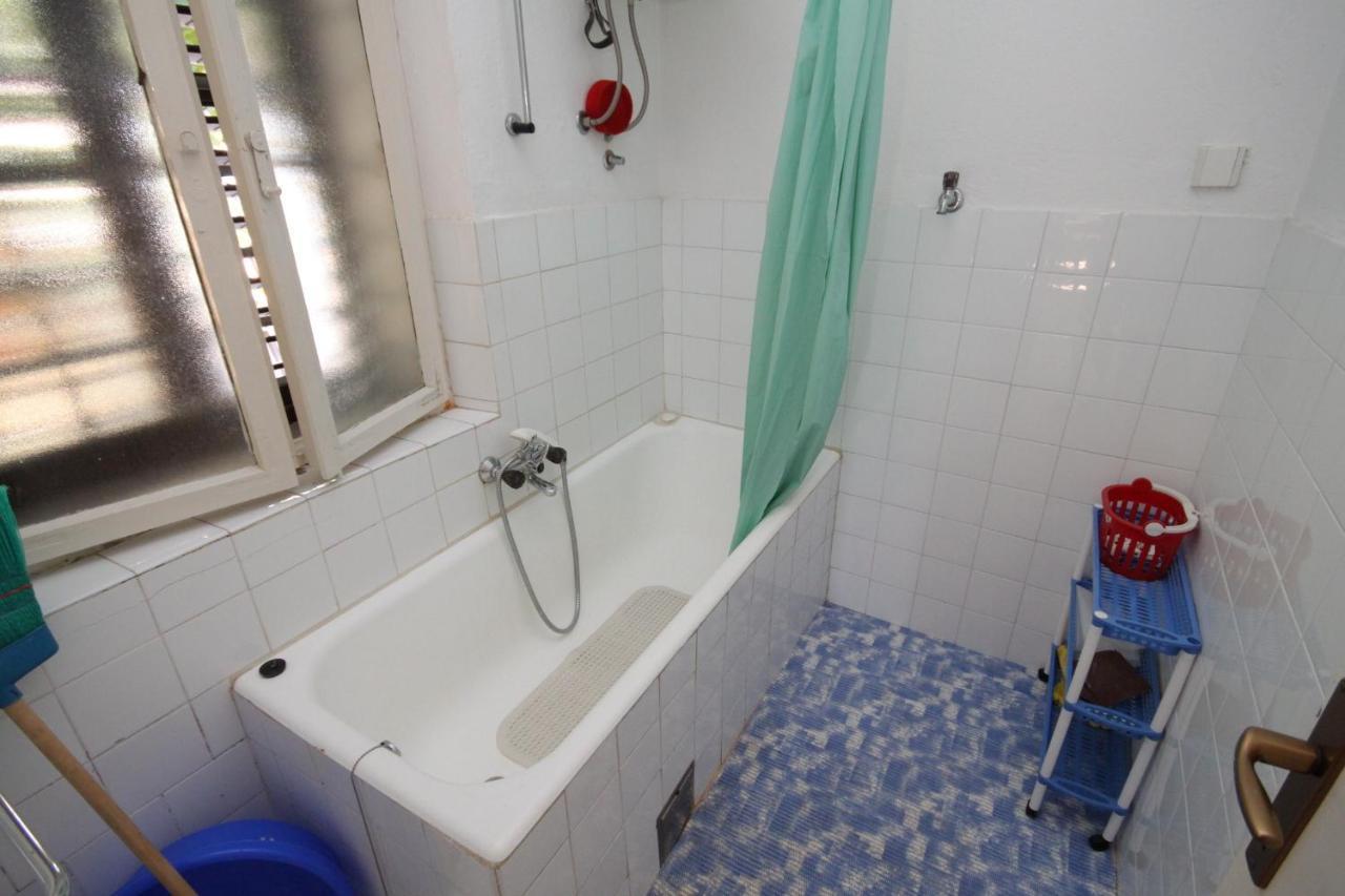 Apartment Savar 8127B Buitenkant foto