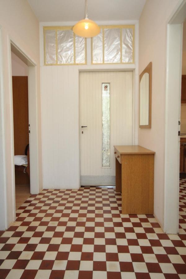 Apartment Savar 8127B Buitenkant foto