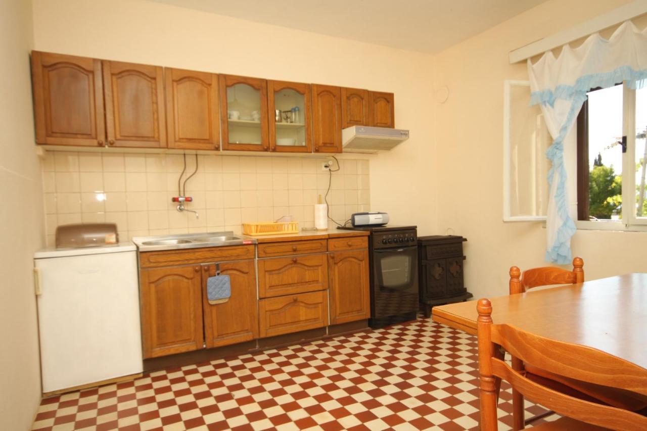 Apartment Savar 8127B Buitenkant foto